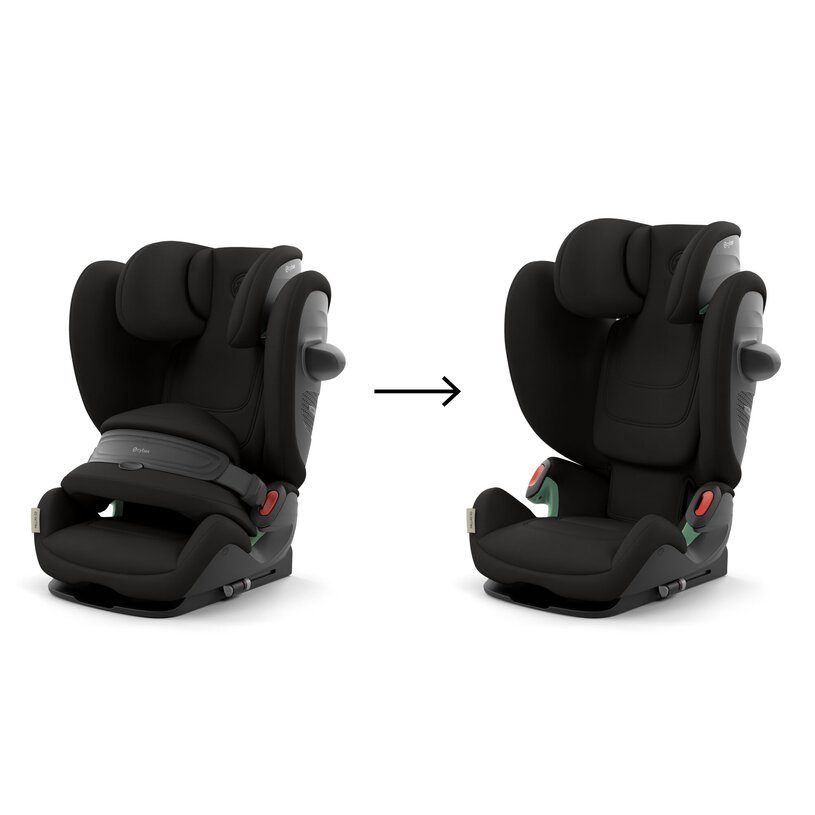 Cybex Gold Pallas G3 Cybex Gold Pallas G3