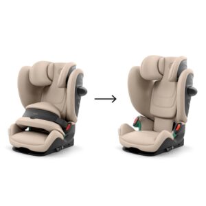 Cybex Gold Pallas G3
