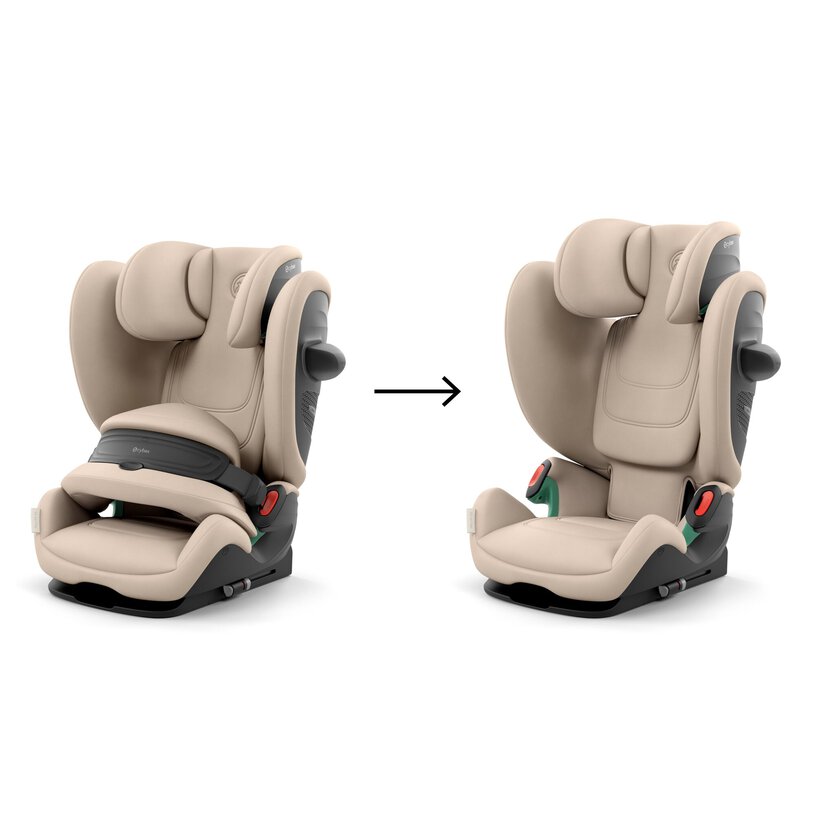 Cybex Gold Pallas G3 Cybex Gold Pallas G3