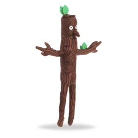 Stick Man Soft Toy