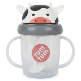 Tippy Up Sippy Cup- Connie Cow- 200ml