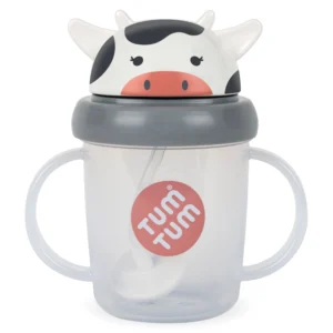 Tippy Up Sippy Cup- Connie Cow- 200ml