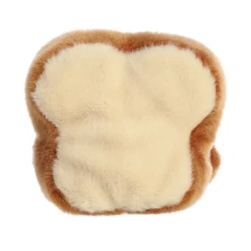 Palm Pals Buttery Toast Soft Toy