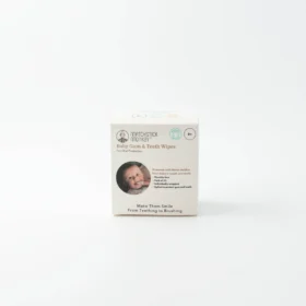 Baby Gum And Teeth Wipes