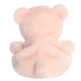 Palm Pals Bailey Baby Bear Soft Toy