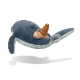 Tiddler Fish Soft Toy (Copy)