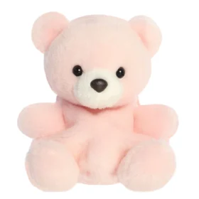 Palm Pals Bailey Baby Bear Soft Toy