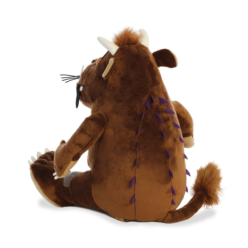 The Gruffalo Large Soft Toy The Gruffalo Large Soft Toy