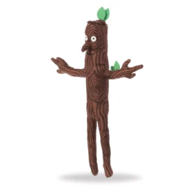 Stick Man Soft Toy