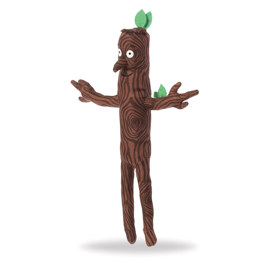 Stick Man Soft Toy Stick Man Soft Toy