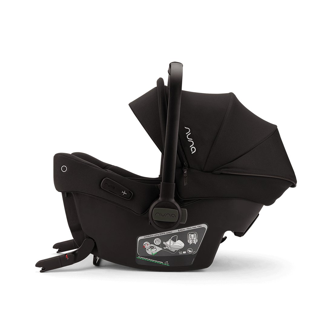 Pipa™ Urbn - Caviar Pipa™ Urbn - Caviar