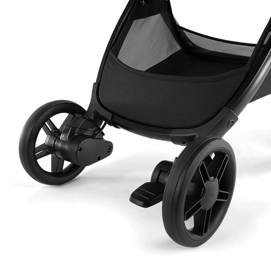 Viaa™ Cabn Ultra-Compact Cabin Stroller Viaa™ Cabn Ultra-Compact Cabin Stroller