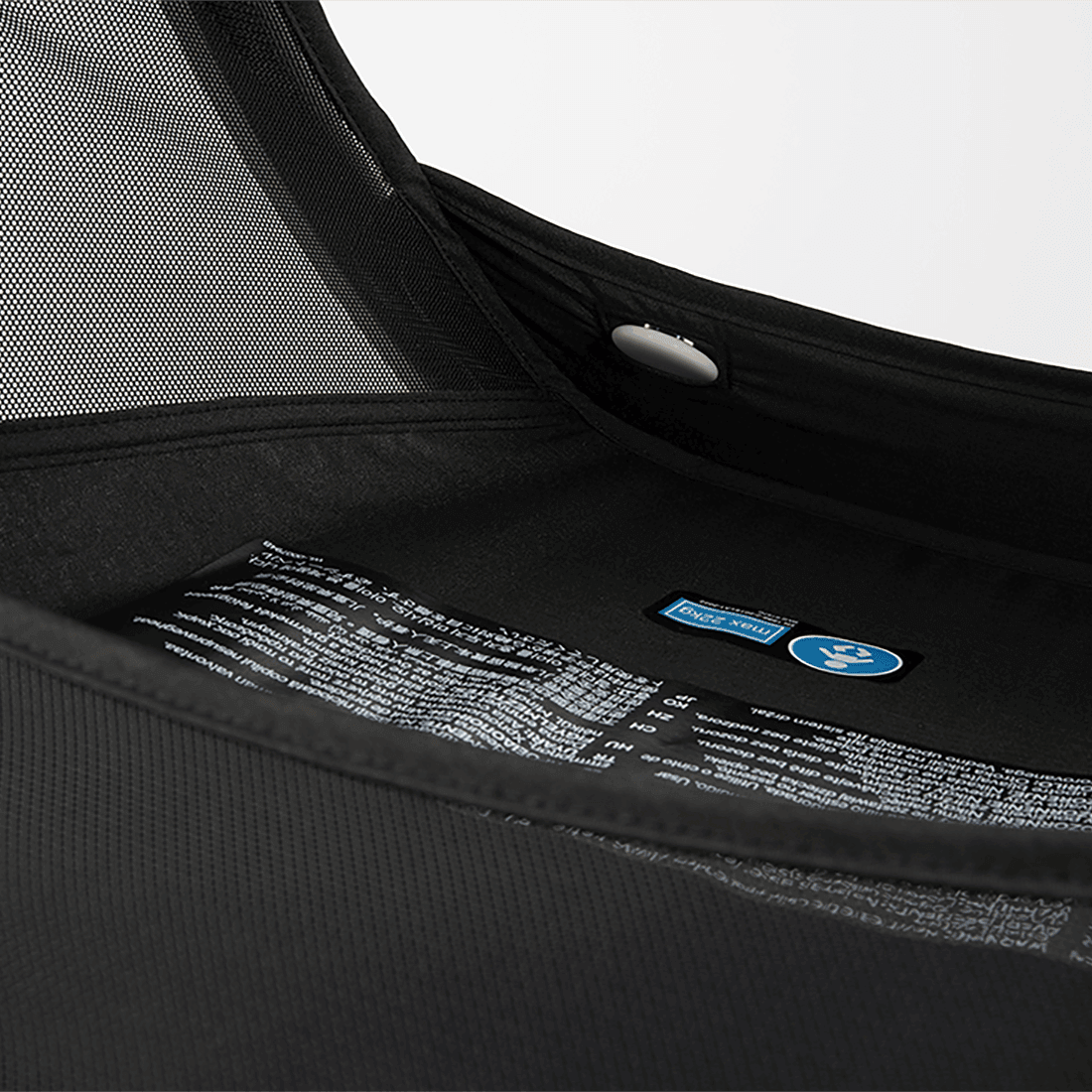 Viaa™ Cabn Ultra-Compact Cabin Stroller Viaa™ Cabn Ultra-Compact Cabin Stroller
