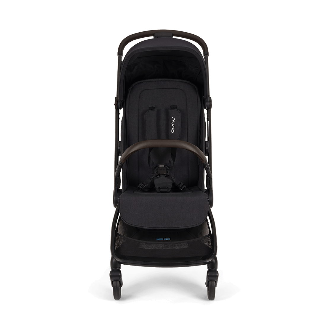 Viaa™ Cabn Ultra-Compact Cabin Stroller Viaa™ Cabn Ultra-Compact Cabin Stroller