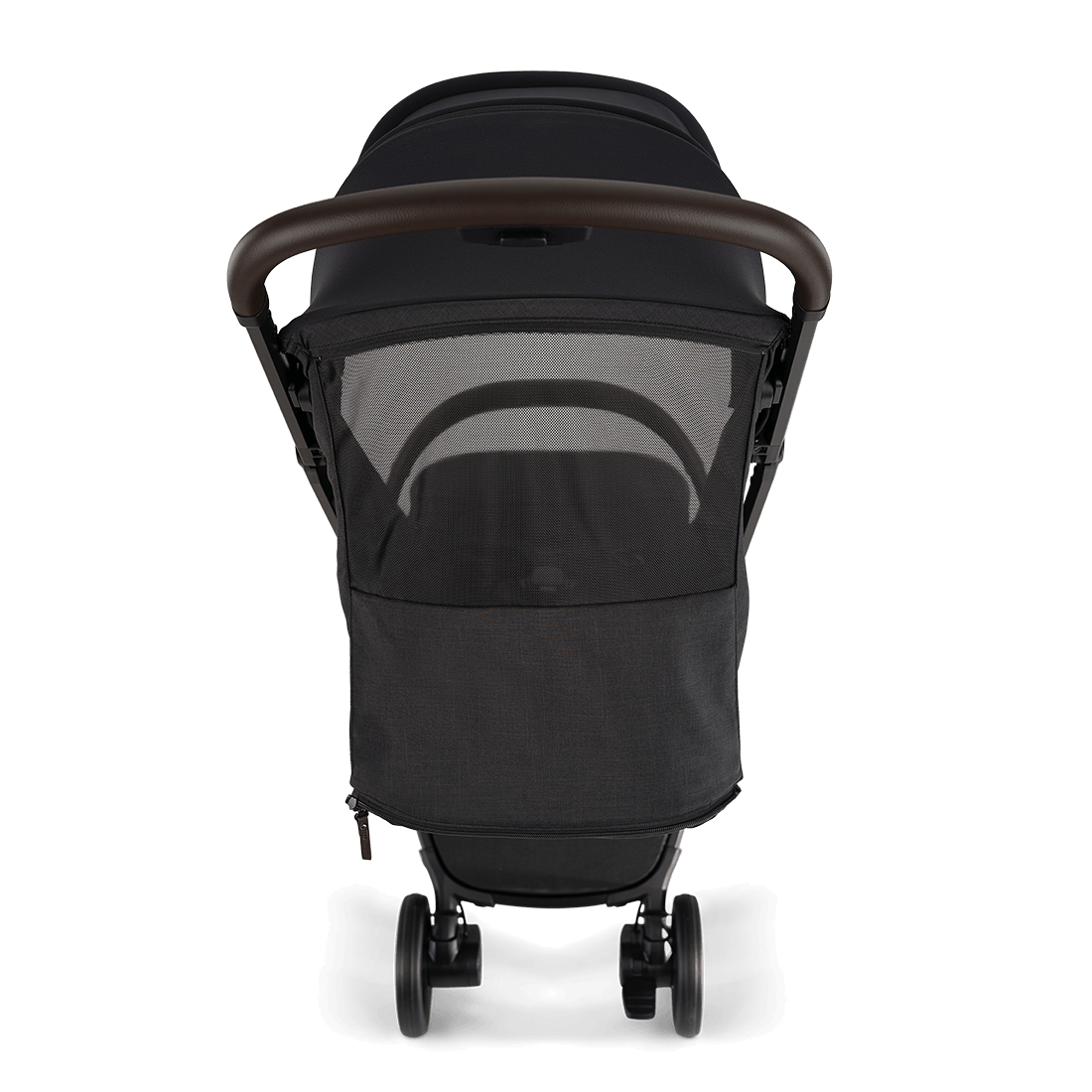 Viaa™ Cabn Ultra-Compact Cabin Stroller Viaa™ Cabn Ultra-Compact Cabin Stroller