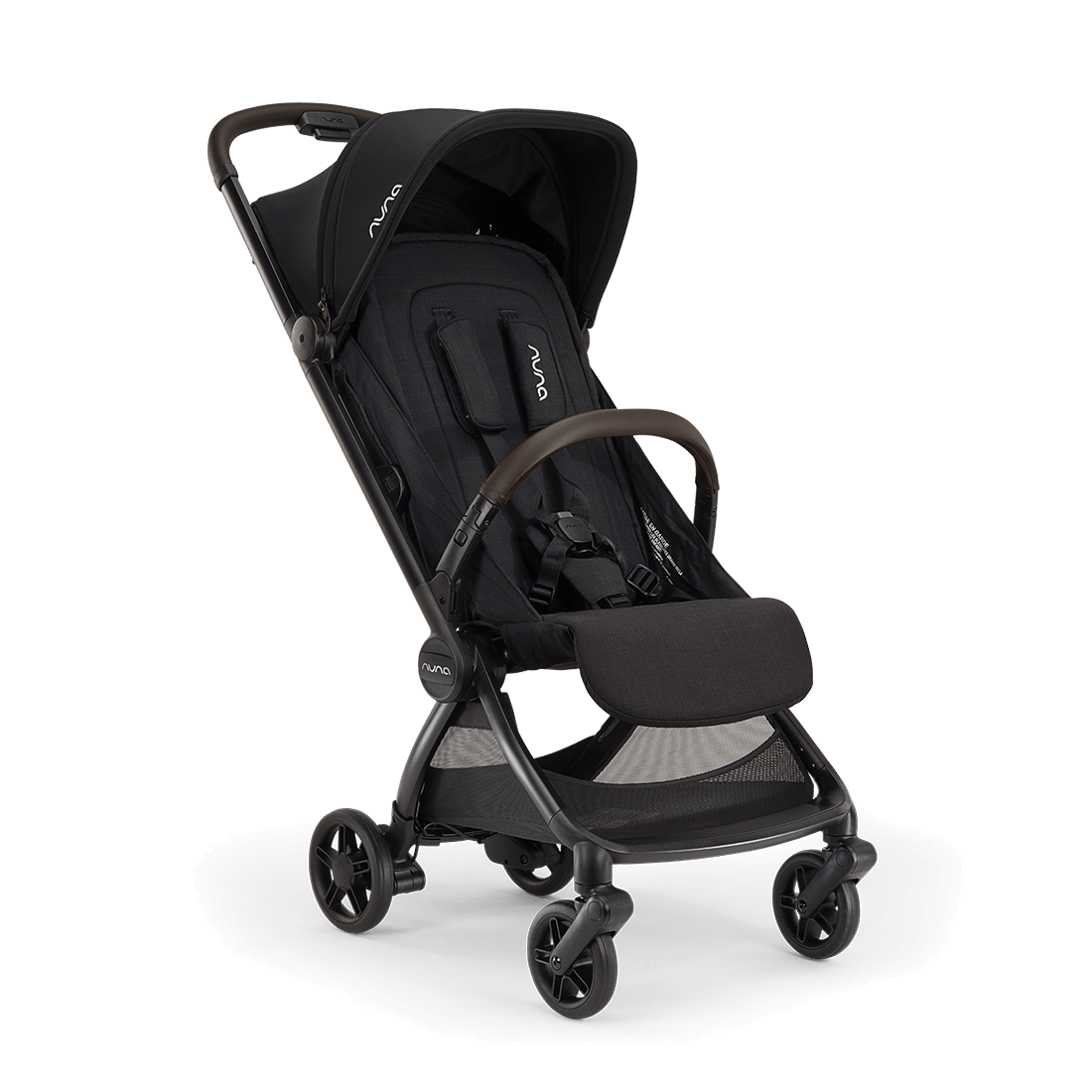 Viaa™ Cabn Ultra-Compact Cabin Stroller Viaa™ Cabn Ultra-Compact Cabin Stroller