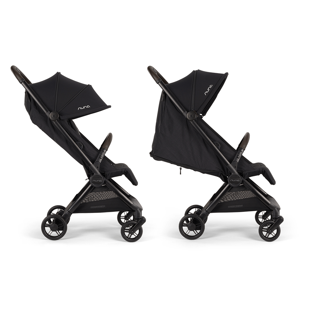 Viaa™ Cabn Ultra-Compact Cabin Stroller Viaa™ Cabn Ultra-Compact Cabin Stroller