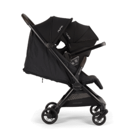 Viaa™ Cabn Ultra-Compact Cabin Stroller