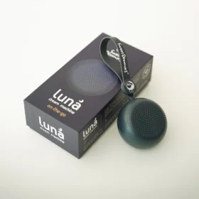 Luna Dream Machine- Midnight Blue