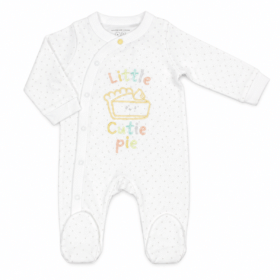 Baby All In One - Little Cutie Pie