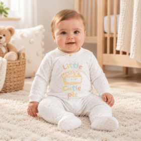 Baby All In One – Little Cutie Pie