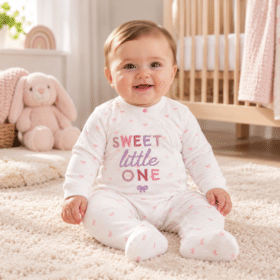 Baby All In One – Sweet Little One