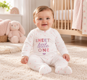 Baby All In One - Sweet Little One