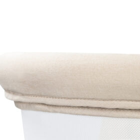 Red Kite Snooze Crib – Oatmeal