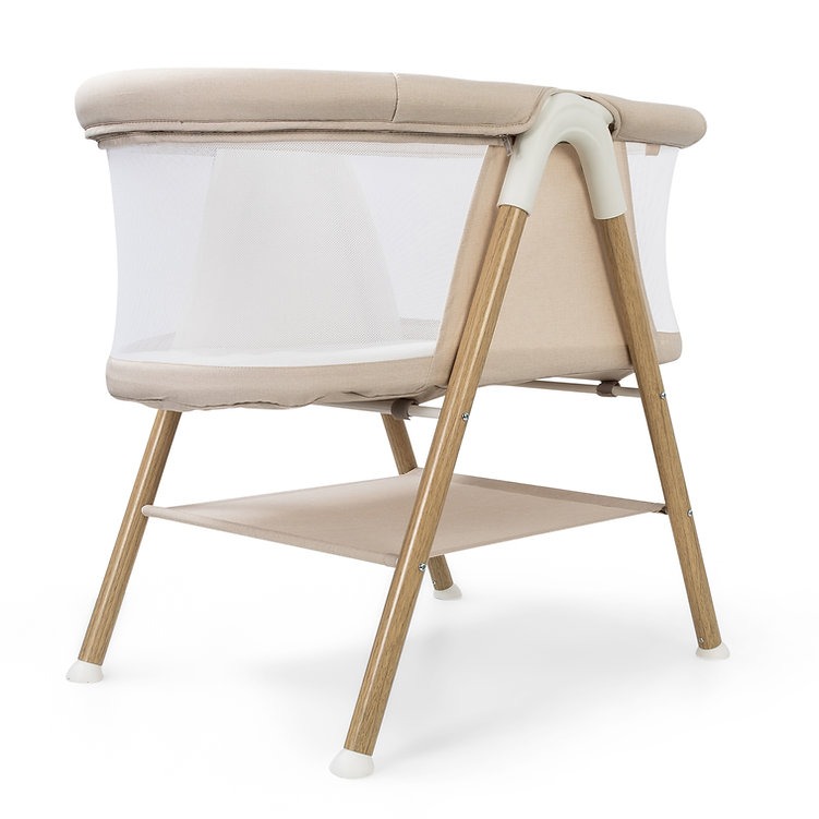 Red Kite Snooze Crib - Oatmeal Red Kite Snooze Crib - Oatmeal