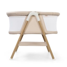 Red Kite Snooze Crib – Oatmeal