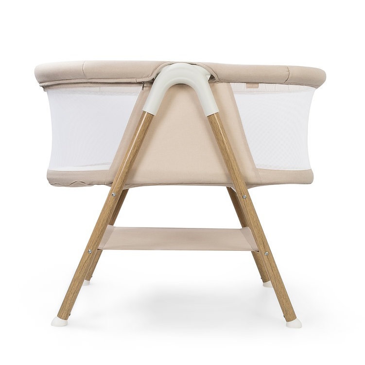 Red Kite Snooze Crib - Oatmeal Red Kite Snooze Crib - Oatmeal