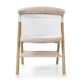 Red Kite Snooze Crib – Oatmeal