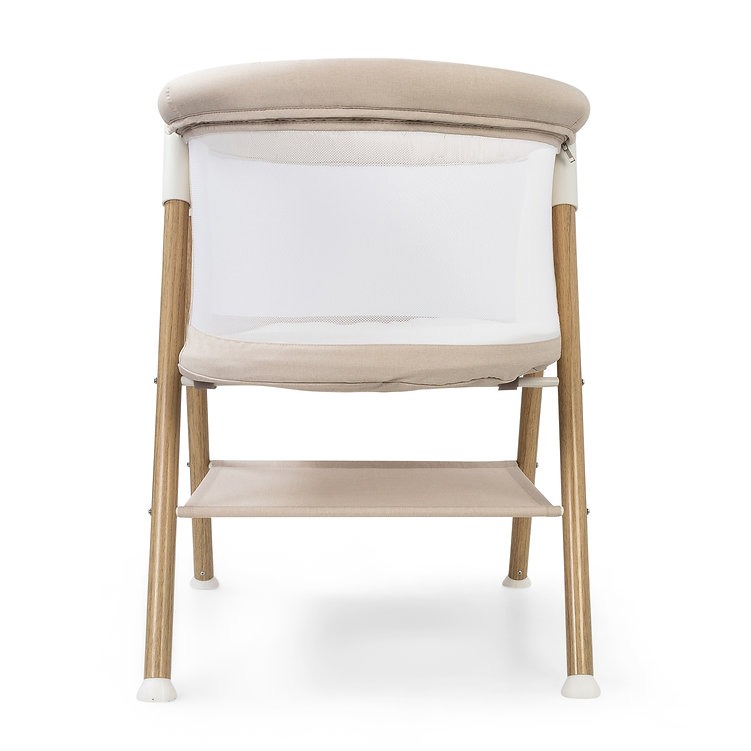 Red Kite Snooze Crib - Oatmeal Red Kite Snooze Crib - Oatmeal