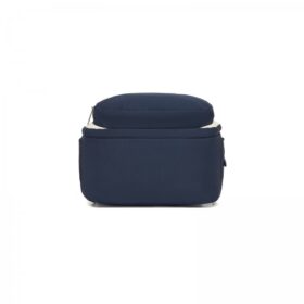 Kono 2in1 Nappy Changing Backpack With Changing Mat – Navy & Beige