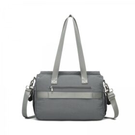 Maternity Diaper Bag With Insulated Baby Bottle