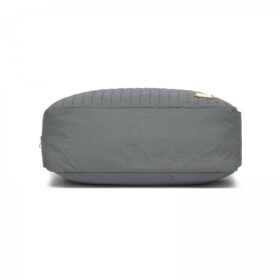 Maternity Diaper Bag With Insulated Baby Bottle