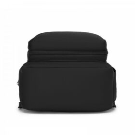 Changing Backpack With Insulated Bottle