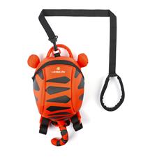 Littlelife Toddler Backpack With Rein- Tiger Littlelife Toddler Backpack With Rein- Tiger