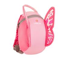 Littlelife Toddler Backpack With Rein- Butterfly
