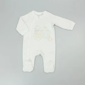 Baby All In One - Born In 2027