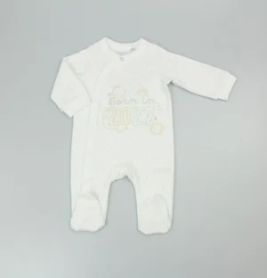 Baby All In One - Born In 2027
