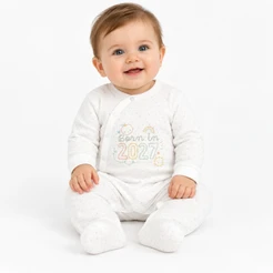 Baby All In One - Born In 2027