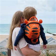 Littlelife Toddler Backpack With Rein- Tiger Littlelife Toddler Backpack With Rein- Tiger