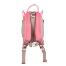 Littlelife Toddler Backpack With Rein- Butterfly Littlelife Toddler Backpack With Rein- Butterfly