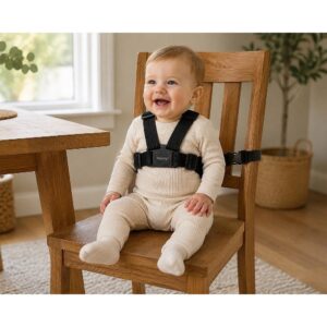 Baby Harness And Reins