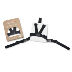 Baby Harness And Reins