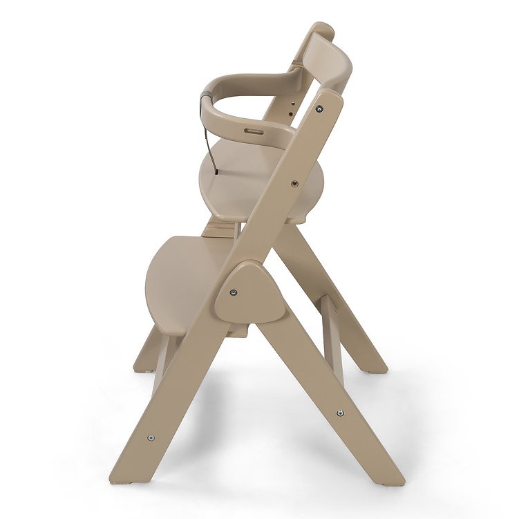 Red Kite Feed Me Yummi Folding Highchair - Putty Red Kite Feed Me Yummi Folding Highchair - Putty