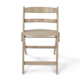 Red Kite Feed Me Yummi Folding Highchair – Putty