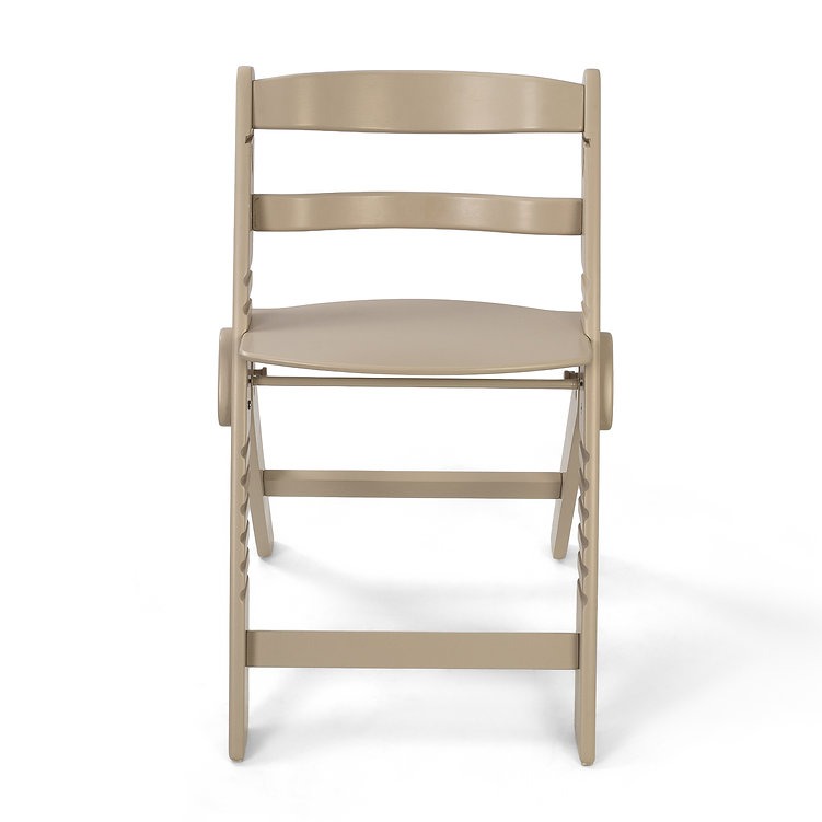 Red Kite Feed Me Yummi Folding Highchair - Putty Red Kite Feed Me Yummi Folding Highchair - Putty