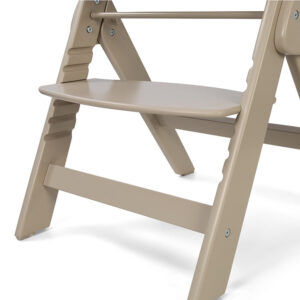 Red Kite Feed Me Yummi Folding Highchair - Putty